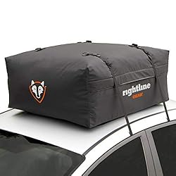 Rightline Gear Range Jr Weatherproof Rooftop Cargo