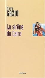 La  sirène du Caire