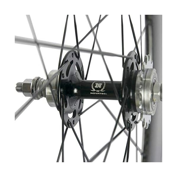 single speed back wheel