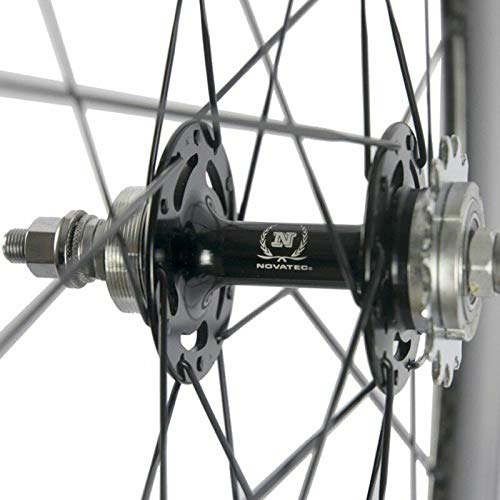 fixed gear rear wheel
