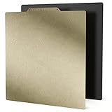 PEI Sheet Double Side Textured Build Plate Mat