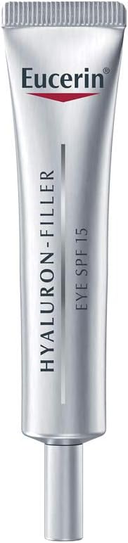 Eucerin Volume-filler Eye Contour 15ml, 15 ml (Pack of 1)