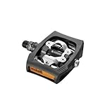 Shimano PDT400 Clickr Pedal