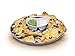 Swissmar Shucker Paddy Oyster Tray Set, Stainless Steel