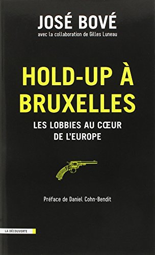 Hold-up à Bruxelles