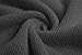 UGET Women's Casual Autumn V Neck Loose Knit Pullover Tops Sweater Jumper Asia L Dark Gray