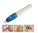 Shininglove DIY Electric Etching Engraving Pen-Perfect Accessory for Crafting, Engrave Carve Tool Steel Jewellery Engraver Pen