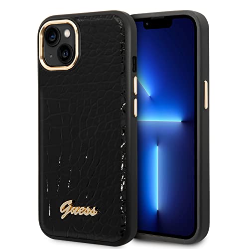 CG MOBILE Guess - Custodia in pelle di coccodrillo con... en promo sur Amazon