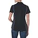 Dickies Women's Industrial Short Sleeve Color Block Shirt