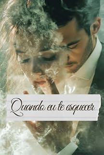 Livro Quando Eu Te Esquecer