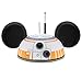 Disney Parks Star Wars BB 8 Mickey Mouse Ears Hat Cap NEW Adult Size