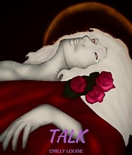 Livro Talk - um amor trágico