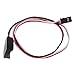 SunniMix Temperature Probe Sensor Cable Lead Wire for Imax B5 B6 B6AC Lipo Battery Charger RC DIY Accessories