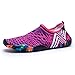 AVADAR YIZER Water Shoes,Men Women Water Shoes Barefoot Quick Dry Aqua Shoes for Swim Walking Yoga Lake Beach Boating