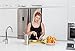 TumTum Tumbler Rumbler Stainless Steel Cup, 900ml,