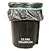 US Cargo Control Large Rubber Moving Bands, 30 Inch Rubber Bands Straps, 12 Extra Strength Moving Rubber Bands for Furniture & Moving Blankets, 30 Inch Unstretched - 60 Inch Stretched