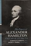 The Papers of Alexander Hamilton. Volume IV: January 1787-May 1788