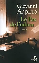 Le  pas de l'adieu