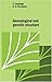 Genealogical Genetic Structure (Cambridge Studies in Mathematical Biology, Series Number 3)