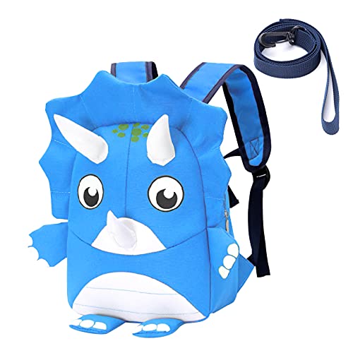 3d dinosaur backpack