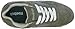 Reebok Work Men's Leelap RB1970 Safety Shoe,Grey