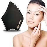 Three ducks Gua Sha Facial Tool, Body Scraping