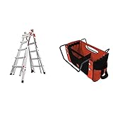 Little Giant Ladder Systems 15422-801 Velocity 22
