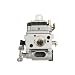 KIPA Carburetor For Echo Gas Blower PB500 PB500T PB500H EB508RT A021001641 A021001642 Walbro WLA-1 Carb primary
