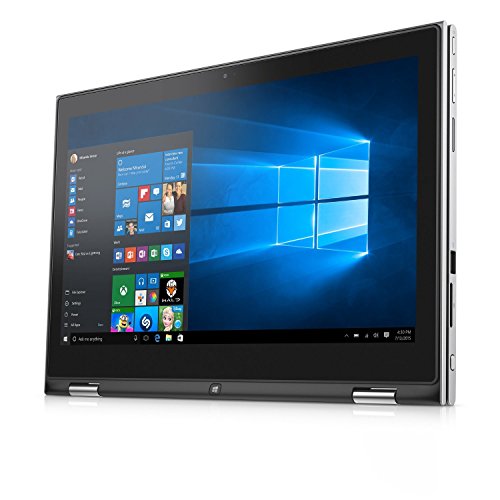 Dell Inspiron 13 7000 Series 13.3Inch Full HD Touchscreen Laptop
