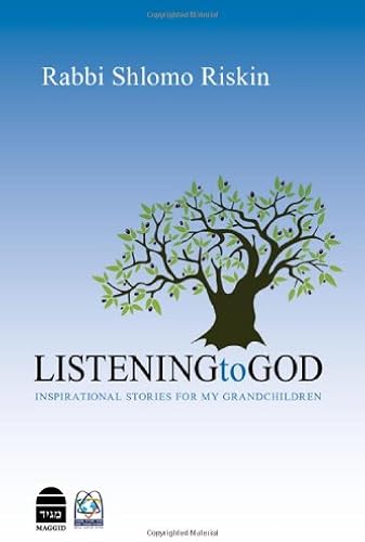 Download Listening to God: Inspirational Stories For My Grandchiildren PDF