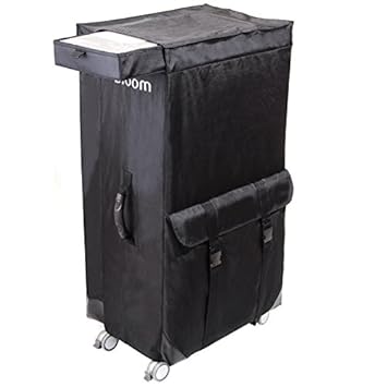 bloom alma papa crib