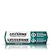 Listerine Essential Care Original Gel Fluoride Toothpaste, Prevents Bad Breath and Cavities, Powerful Mint Flavor for Fresh Oral Care, 4.2 oz