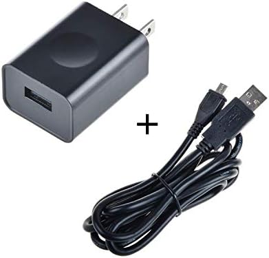 Amazon Com Accessory Usa Power Charger For Barnes Noble Nook