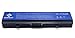 Egoway Replacement Battery for Dell Inspiron 1440 1526 1525 1545 1546 1750