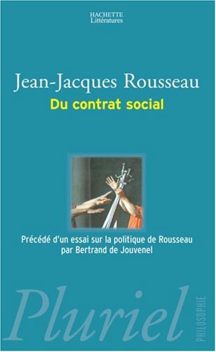 Du contrat social