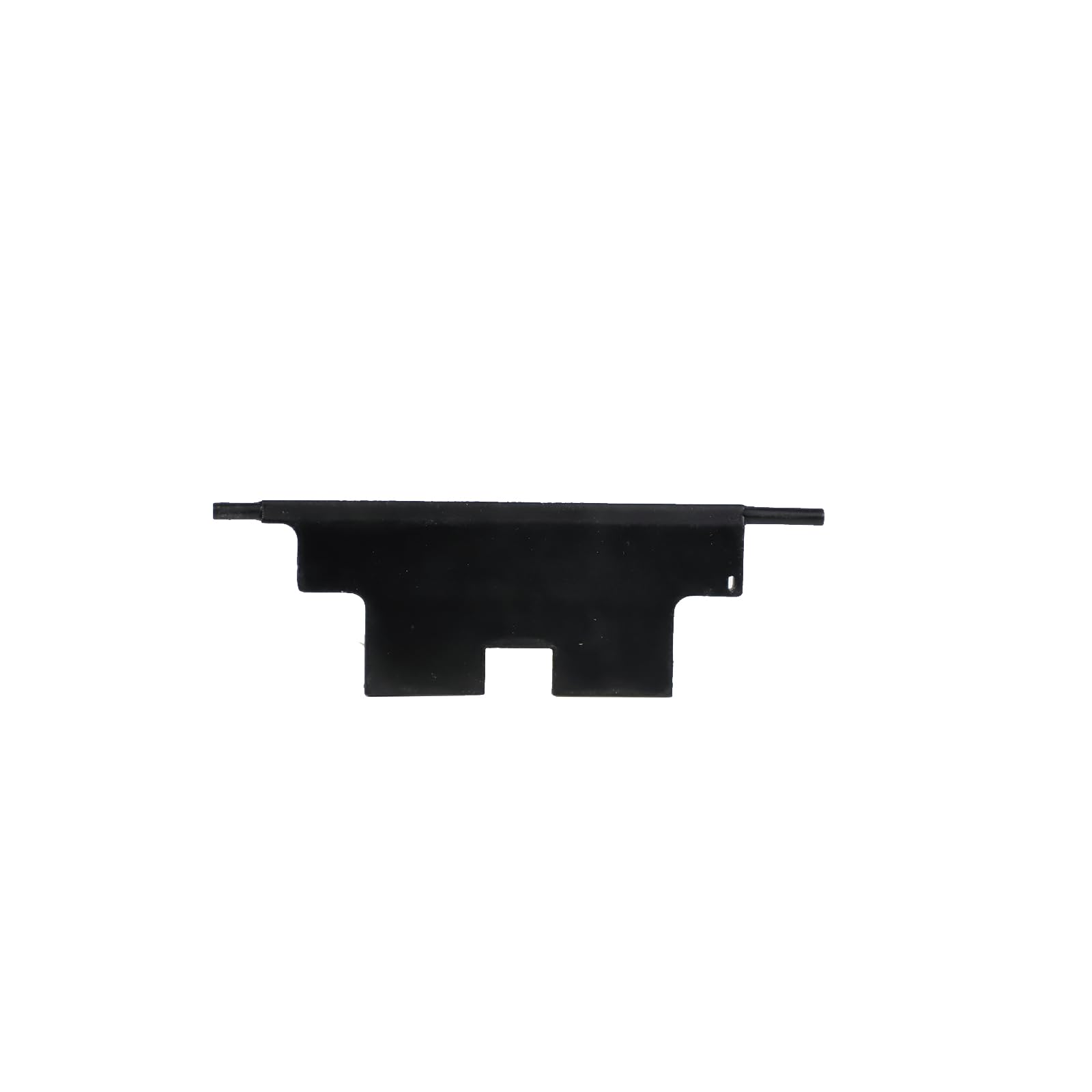 Photo 1 of ISDOHS WD13X10045 Dishwasher Door Handle Actuator Compatible with WD13X10008 1469070 AH2337860 EA2337860