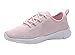 HQUEC Womens Lightweight Casual Fashion Sneakers Athletic Walking Running Sport Shoes