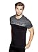 G by GUESS Men's Chase Short Sleeve Logo Tee Shirt