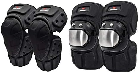mtb elbow and knee pads