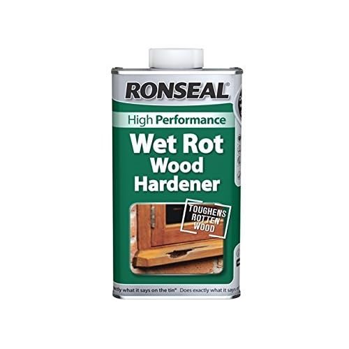 Exterior Wood Filler Amazon.co.uk