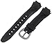 Timex Men's Q7B799 Ironman Triathlon 30-Lap Resin 16mm Replacement Watchband