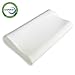 FY-Living Memory Foam Cervical Contour Pillow for Neck Pain, Small Size, 1-Pack