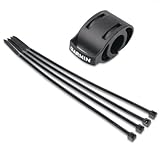 Garmin Bicycle Mount Kit f/Approach fenixâ€ž Forerunner FR60 FR70 Foretrex & quatrixâ€ž