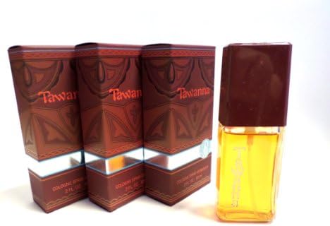 Tawanna Cologne Spray - 2oz