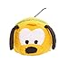 Disney Tsum Tsum Lights & Sounds Pluto Plush