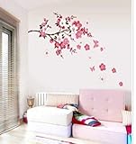 Amazon.com: Nursery Easy Apply Wall Sticker Decorations