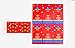 72 PCS Baiobfm's Superheroes Lollipop Decoration Cards, Paper Lollipop Candy Holder, Kids Superhero Party Supplies, Party Candy Decoration, Superboy Supergirl Batman (4 pages/superhero, 72 set/bag, Candy NOT Included)