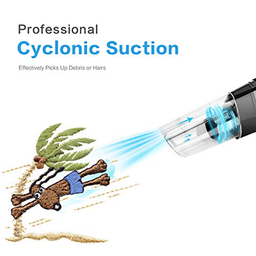 1 SOWTECH+Rechargeable+Lightweight+Stainless+Accessories