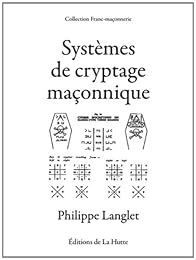 Systèmes de cryptage maçonnique