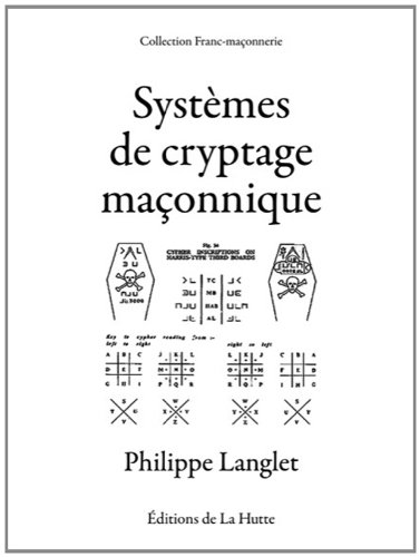 Systèmes de cryptage maçonnique